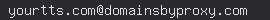 email