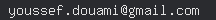 email