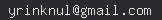 email