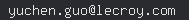 email