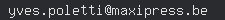email