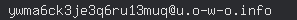 email