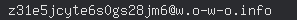 email