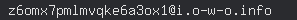 email