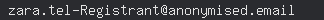email