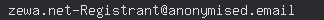 email
