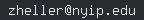 email