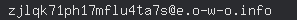 email