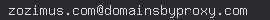 email