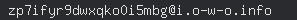 email