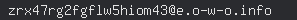 email