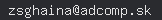 email