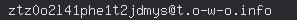 email