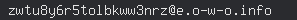 email