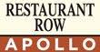 restaurantrowapollo.com