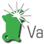 vaskminskraldespand.dk