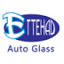 ettehadglass.com