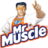 mrmuscleclean.com