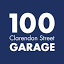 100clarendon.com