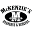 mckenziesbarbeque.com