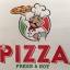 pizzeriafreshot.com