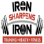 ironsharpensirontraining.com