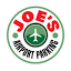 joesairportparking.com