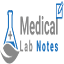 medicallabnotes.com