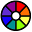 mybookwheel.com
