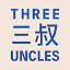 threeuncles.co.uk