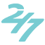24-7uksocceracademy.com