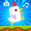 chickenscream.com