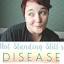 notstandingstillsdisease.com