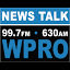 997wpro.com