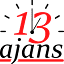 ajans13.com