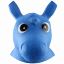 bluerubberhorse.com
