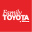 familytoyotaofburleson.com