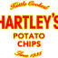 hartleyspotatochips.com