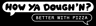 howyadoughn.com