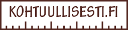 kohtuullisesti.fi