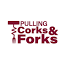 pullingcorksandforks.com