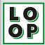 looppizzagrill.com