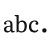 sedenne.no