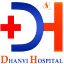 dhanvihospital.com