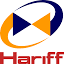 hariff.com