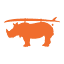 lostrhino.com