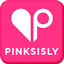 pinksisly.com