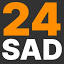 24sad.by