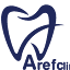 arefclinic.ir