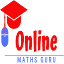 mathsonlineguru.com